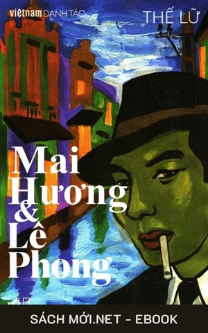 Tải ebook Mai Hương và Lê Phong PDF/MOBI/EPUB/AZW3