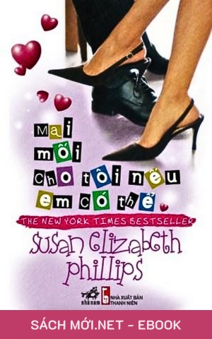 Tải ebook Mai Mối Cho Tôi Nếu Em Có Thể AZW3/EPUB/MOBI/PDF