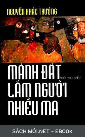 Tải ebook Mảnh Đất Lắm Người Nhiều Ma PDF/MOBI/EPUB/AZW3