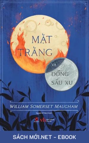 Tải ebook Mặt Trăng Và Đồng Sáu Xu PDF/MOBI/EPUB/AZW3