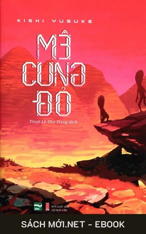 Tải ebook Mê Cung Đỏ PDF/MOBI/EPUB/AZW3