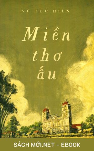 Tải ebook Miền Thơ Ấu PDF/MOBI/EPUB/AZW3