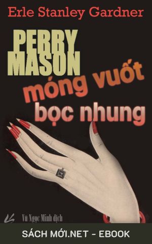 Tải ebook Móng Vuốt Bọc Nhung PDF/MOBI/EPUB/AZW3