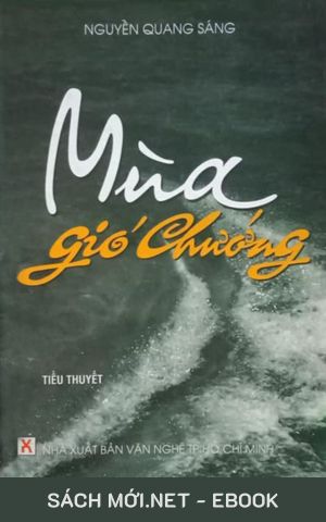 Tải ebook Mùa Gió Chướng AZW3/EPUB/MOBI/PDF