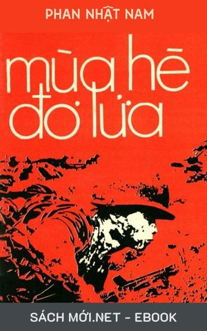 Tải ebook Mùa Hè Đỏ Lửa PDF/MOBI/EPUB/AZW3