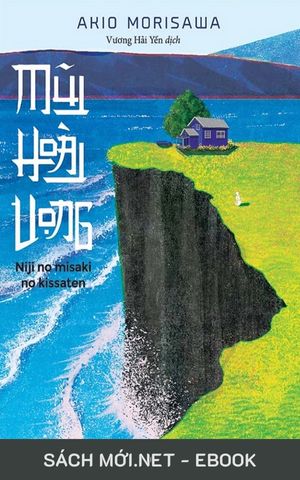 Tải ebook Mũi Hoài Vọng PDF/MOBI/EPUB/AZW3