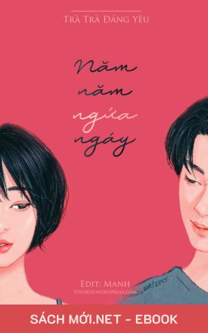 Tải ebook Năm Năm Ngứa Ngáy PDF/MOBI/EPUB/AZW3