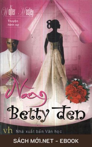Tải ebook Nàng Betty Đen PDF/MOBI/EPUB/AZW3