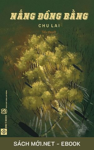 Tải ebook Nắng Đồng Bằng PDF/MOBI/EPUB/AZW3