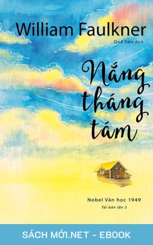Tải ebook Nắng Tháng Tám PDF/MOBI/EPUB/AZW3