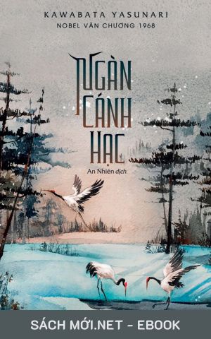 Tải ebook Ngàn Cánh Hạc PDF/MOBI/EPUB/AZW3