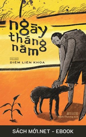 Tải ebook Ngày Tháng Năm PDF/MOBI/EPUB/AZW3