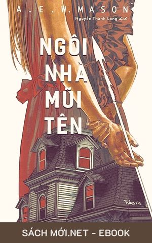 Tải ebook Ngôi Nhà Mũi Tên PDF/MOBI/EPUB/AZW3