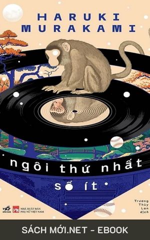 Tải ebook Ngôi Thứ Nhất Số Ít PDF/MOBI/EPUB/AZW3