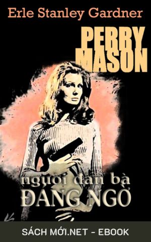Tải ebook Người Đàn Bà Đáng Ngờ PDF/MOBI/EPUB/AZW3