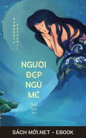 Tải ebook Người Đẹp Ngủ Mê PDF/MOBI/EPUB/AZW3