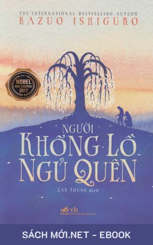 Tải ebook Người Khổng Lồ Ngủ Quên PDF/MOBI/EPUB/AZW3