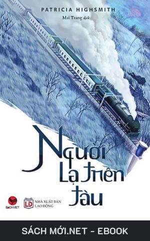 Tải ebook Người Lạ Trên Tàu PDF/MOBI/EPUB/AZW3