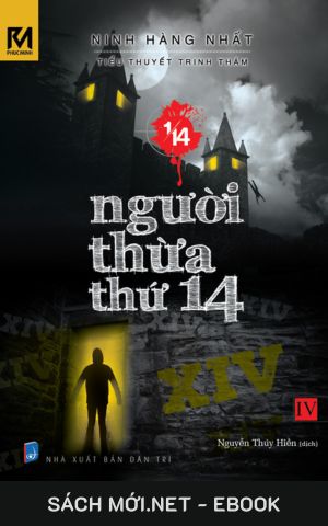 Tải ebook Người Thứ 14 PDF/MOBI/EPUB/AZW3