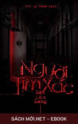 Tải ebook Người Tìm Xác PDF/MOBI/EPUB/AZW3