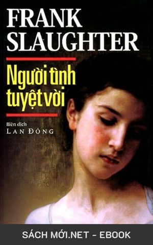 Tải ebook Người Tình Tuyệt Vời PDF/MOBI/EPUB/AZW3