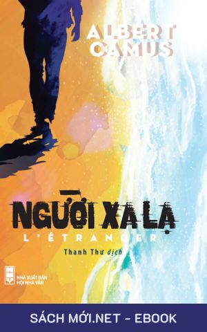 Tải ebook Người Xa Lạ PDF/MOBI/EPUB/AZW3