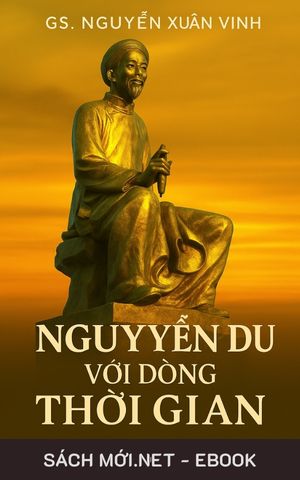 Tải ebook Nguyễn Du Với Dòng Thời Gian PDF/MOBI/EPUB/AZW3