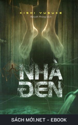 Tải ebook Nhà Đen PDF/MOBI/EPUB/AZW3