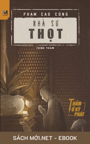 Tải ebook Nhà Sư Thọt PDF/MOBI/EPUB/AZW3