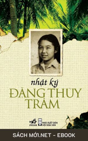 Tải ebook Nhật Ký Đặng Thuỳ Trâm PDF/MOBI/EPUB/AZW3
