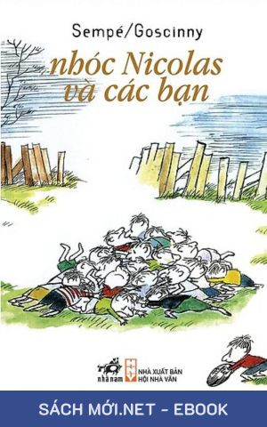 Tải ebook Nhóc Nicolas Tuyển Tập PDF/MOBI/EPUB/AZW3