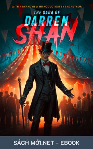 Tải ebook Những Câu Chuyện Kỳ Lạ Của Darren Shan PDF/MOBI/EPUB/AZW3