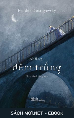 Tải ebook Những Đêm Trắng PDF/MOBI/EPUB/AZW3