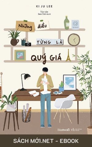 Tải ebook Những Điều Từng Là Quý Giá PDF/MOBI/EPUB/AZW3