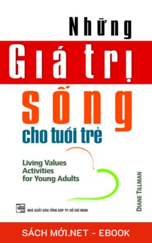 Tải ebook Những Giá Trị Sống Trong Giáo Dục Con Trẻ PDF/MOBI/EPUB/AZW3