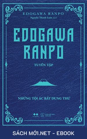 Tải ebook Những Tội Ác Bất Dung Thứ PDF/MOBI/EPUB/AZW3