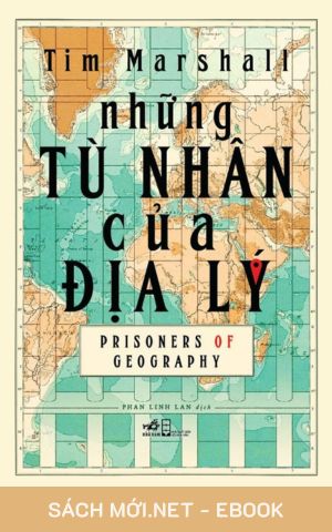 Tải ebook Những Tù Nhân Của Địa Lý PDF/MOBI/EPUB/AZW3