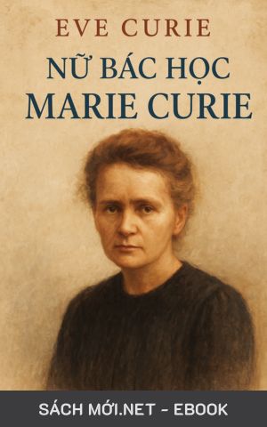 Tải ebook Nữ Bác Học Marie Curie PDF/MOBI/EPUB/AZW3