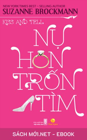 Tải ebook Nụ Hôn Trốn Tìm PDF/MOBI/EPUB/AZW3