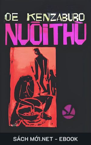 Tải ebook Nuôi Thù PDF/MOBI/EPUB/AZW3