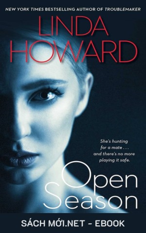 Tải ebook Open Season PDF/MOBI/EPUB/AZW3