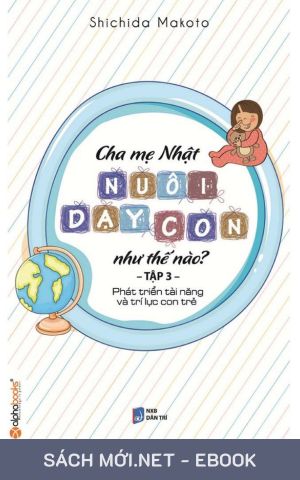 Tải ebook Phát Triển Tài Năng Và Trí Lực Con Trẻ PDF/MOBI/EPUB/AZW3