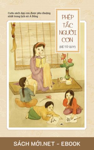 Tải ebook Phép Tắc Người Con PDF/MOBI/EPUB/AZW3
