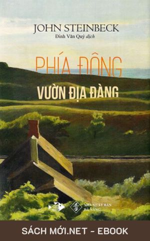 Tải ebook Phía Đông Vườn Địa Đàng PDF/MOBI/EPUB/AZW3