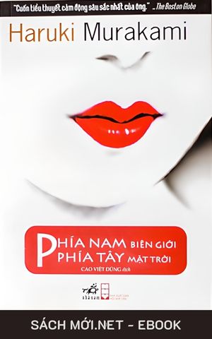 Tải ebook Phía Nam Biên Giới Phía Tây Mặt Trời PDF/MOBI/EPUB/AZW3