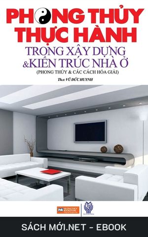 Tải ebook Phong Thuỷ Thực Hành PDF/MOBI/EPUB/AZW3