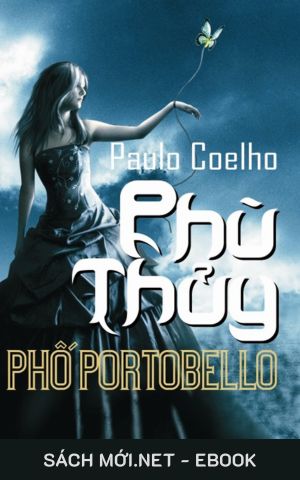 Tải ebook Phù Thủy Phố Portobello PDF/MOBI/EPUB/AZW3