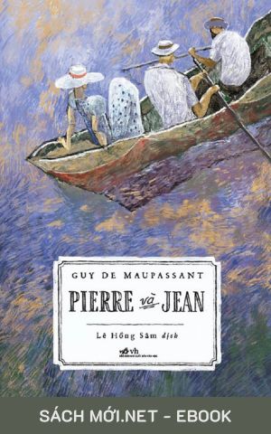 Tải ebook Pierre Và Jean PDF/MOBI/EPUB/AZW3
