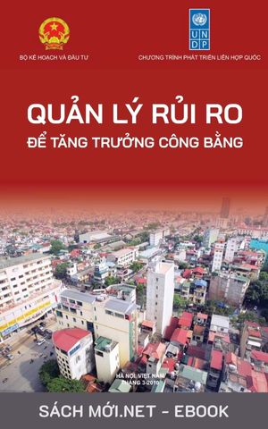 Tải ebook Quản Lý Rủi Ro Để Tăng Trưởng Công Bằng PDF