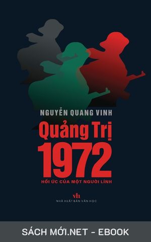 Tải ebook Quảng Trị 1972 AZW3/EPUB/MOBI/PDF